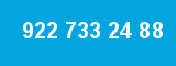 922 733 24 88